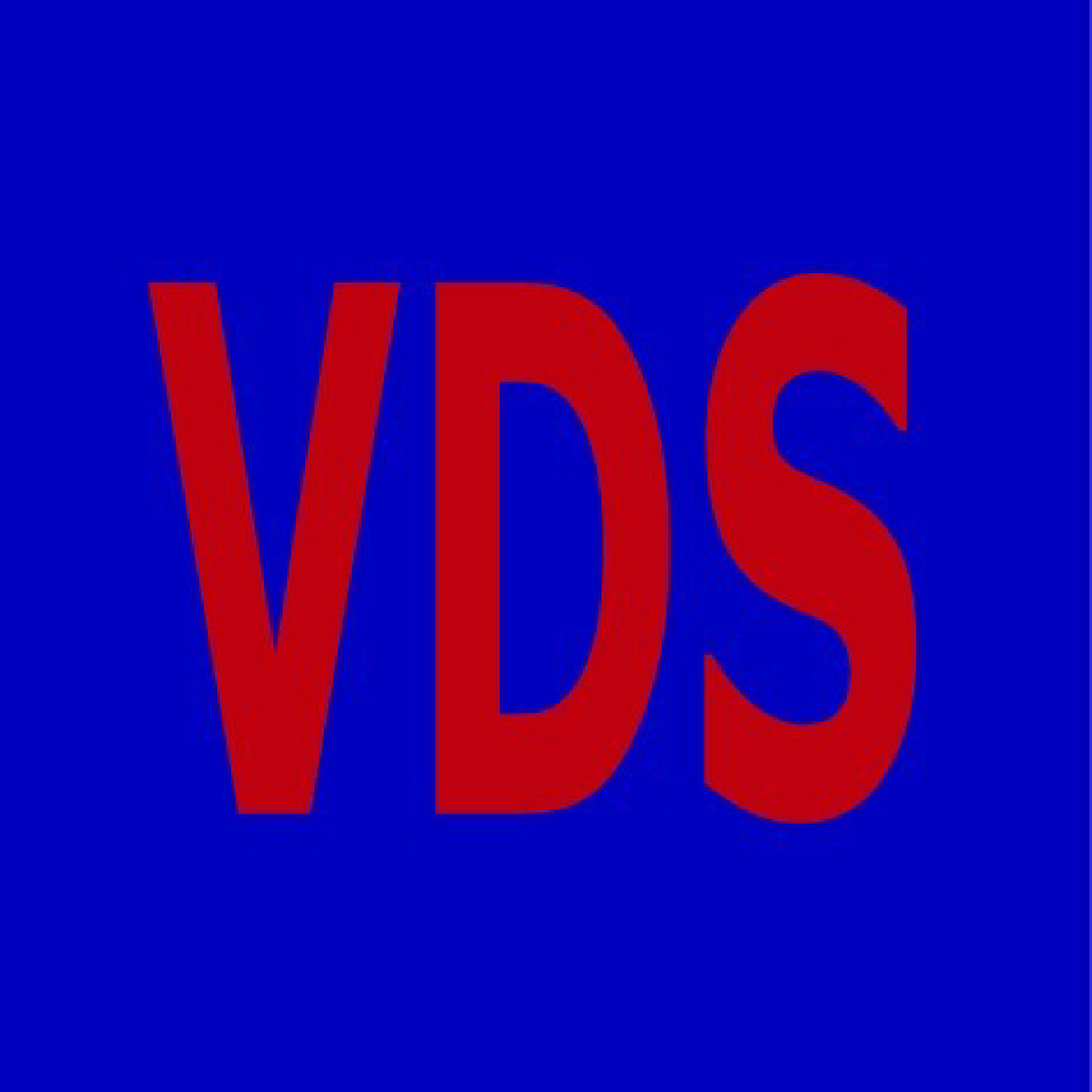 VDS Firmenlogo