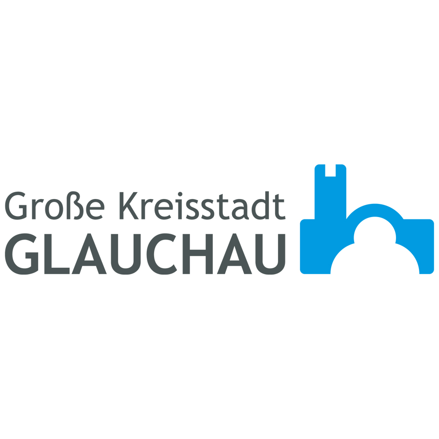 Logo Große Kreisstadt Glauchau
