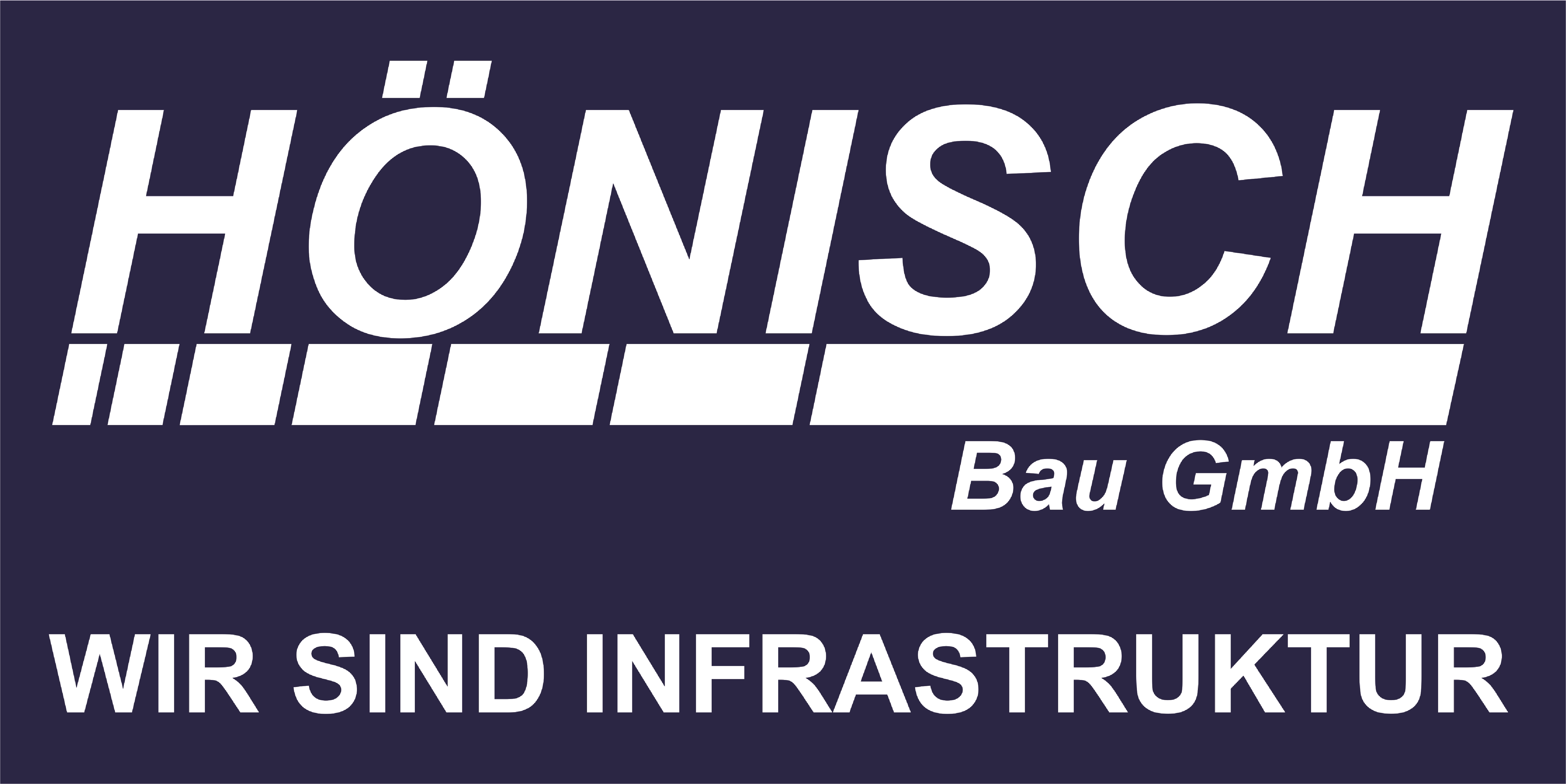 Hönisch Firmenlogo