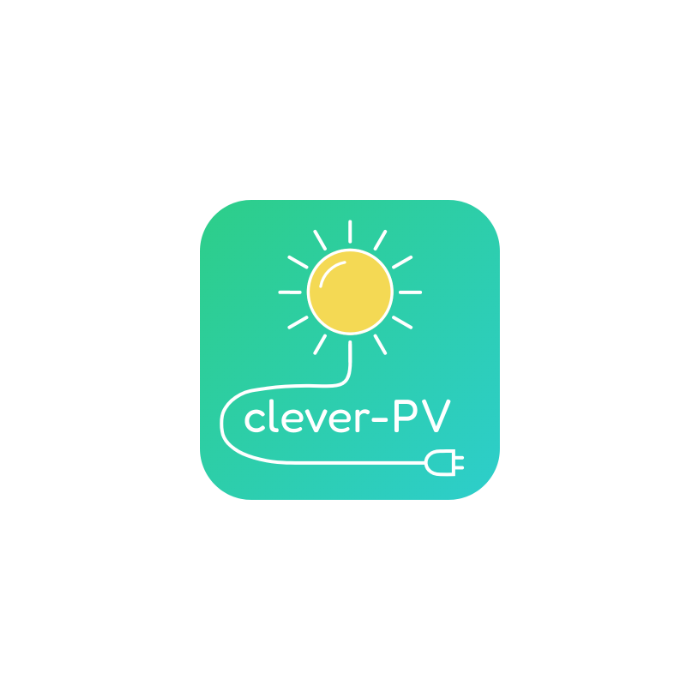 clever-PV Logo