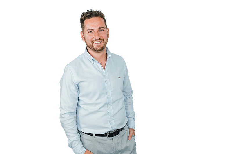 Foto von Philipp Al-Shamaa