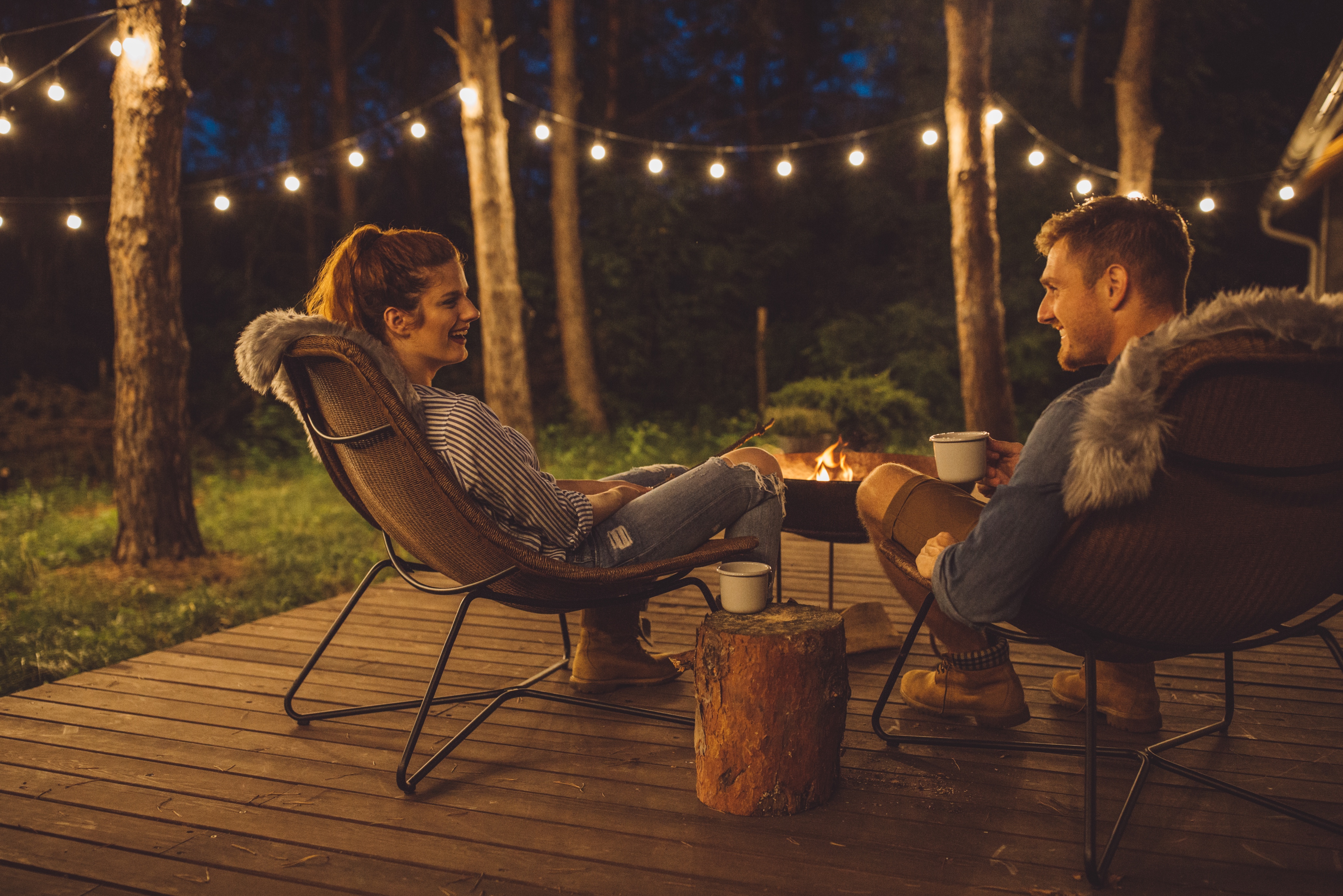 Herbststrom Kampagne