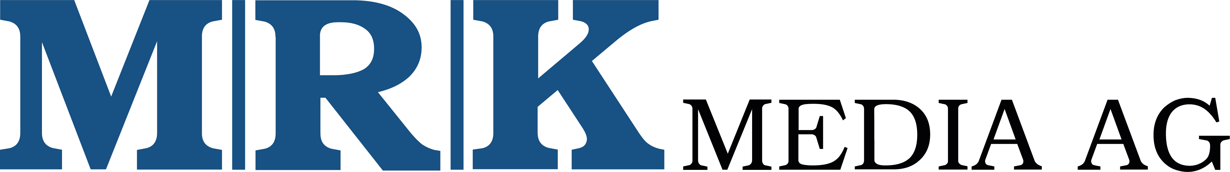 MRK Media Firmenlogo