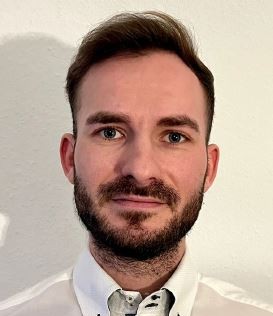 Tobias Gossmann