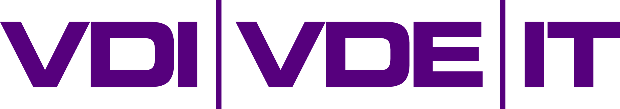 Logo VDIVDEIT