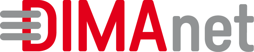 DIMAnet Firmenlogo