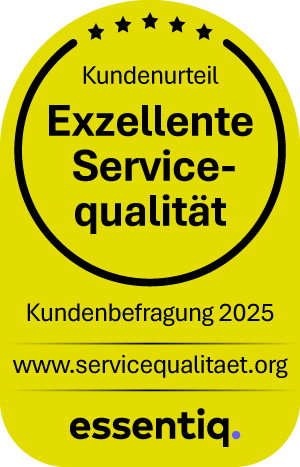 Logo Kundenurteil