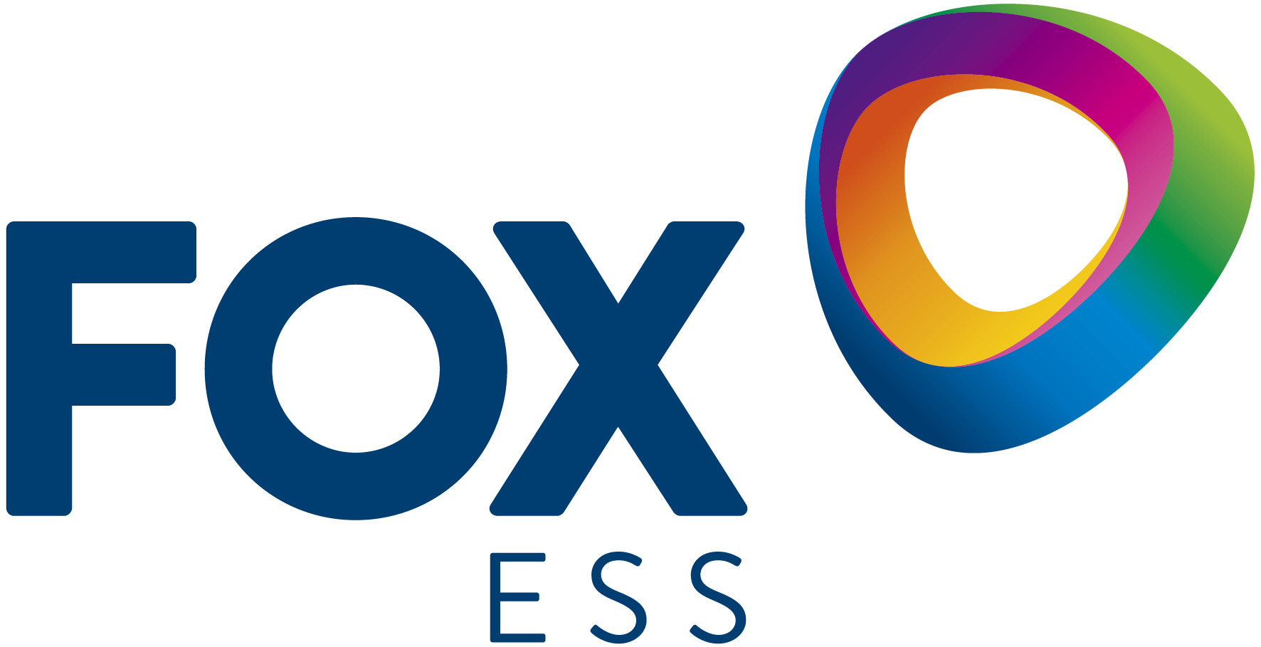 Logo Fox ESS