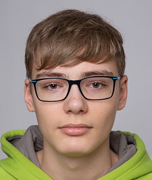 Markus Gabriel Müller