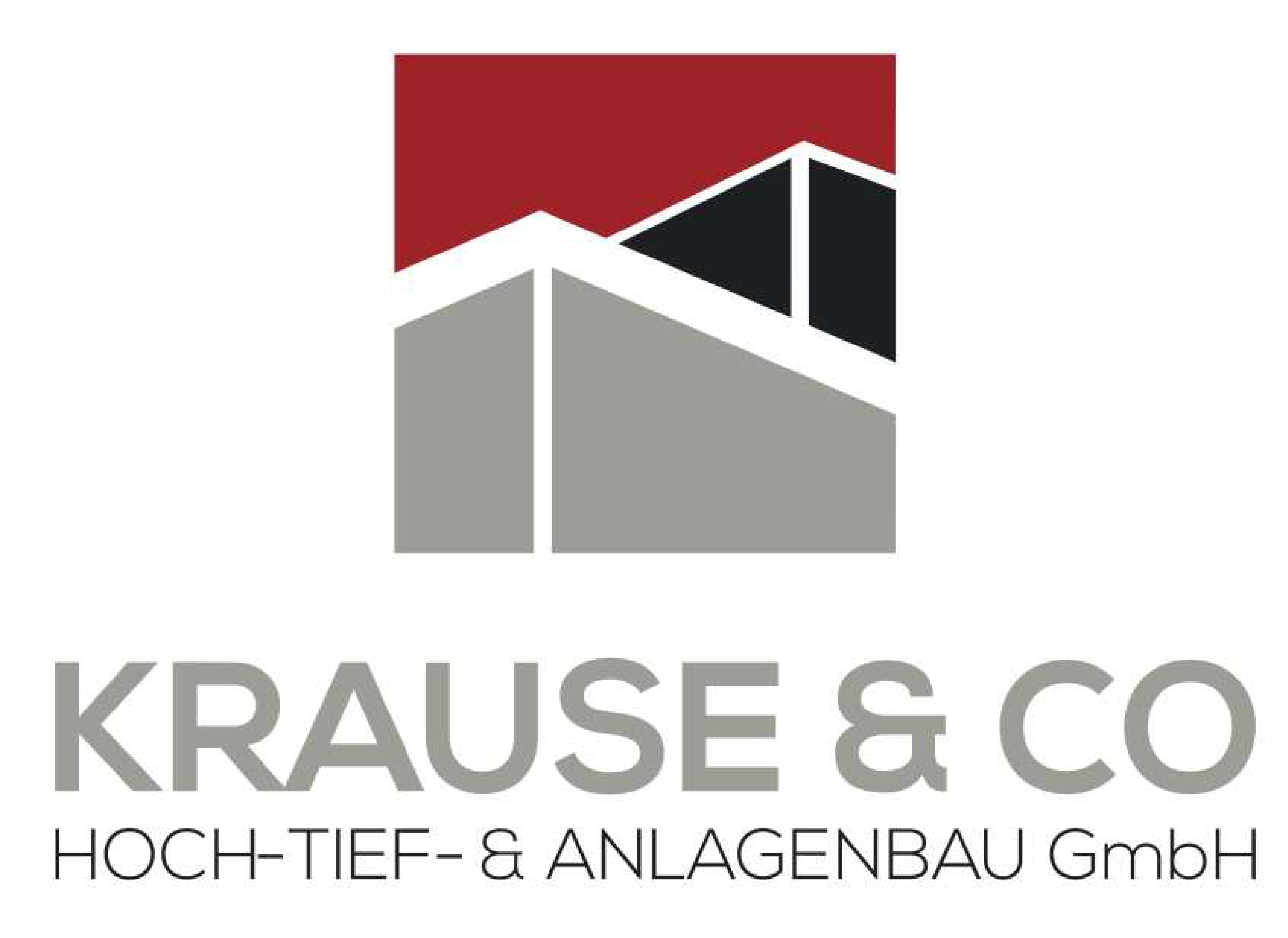 Krause Firmenlogo