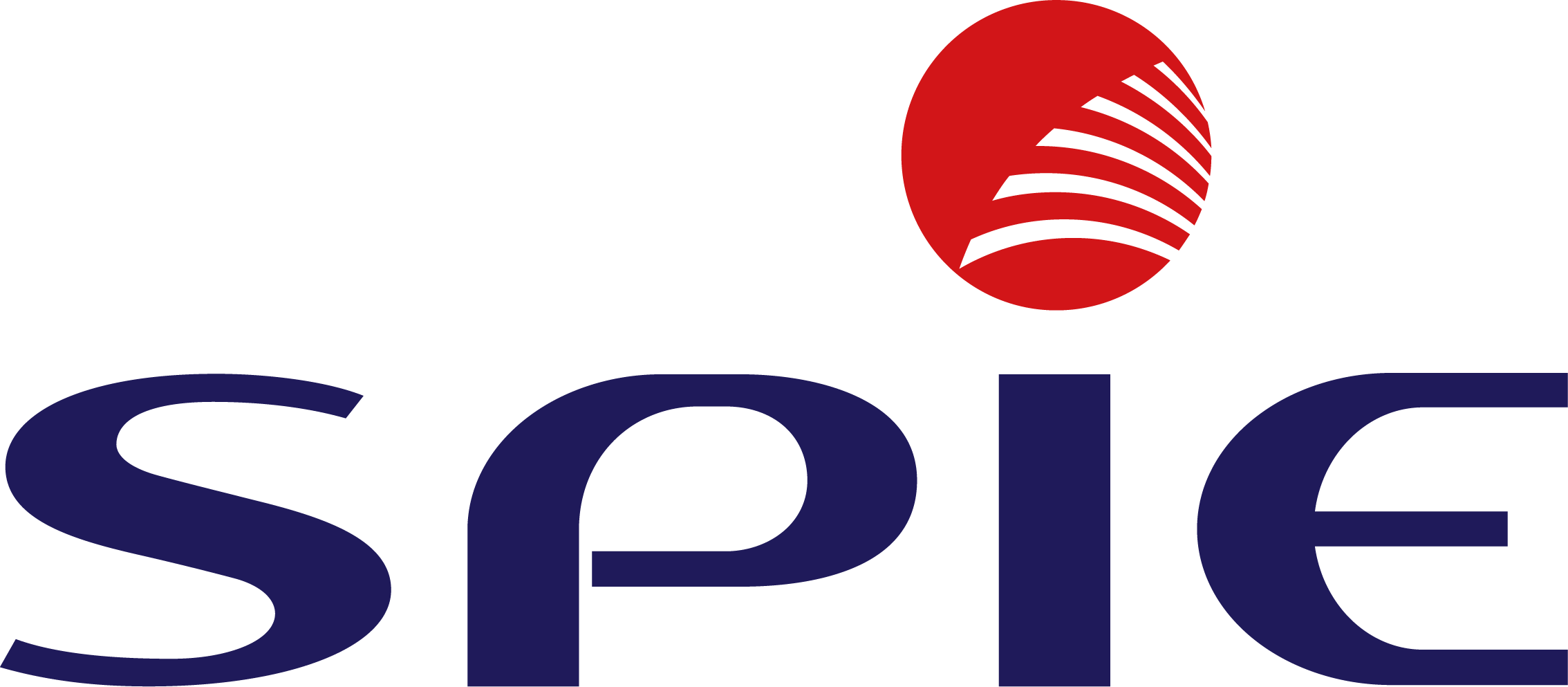 SPIE Firmenlogo
