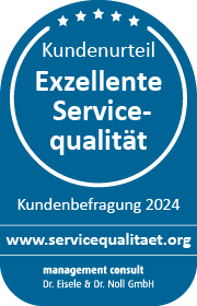 Logo Kundenurteil