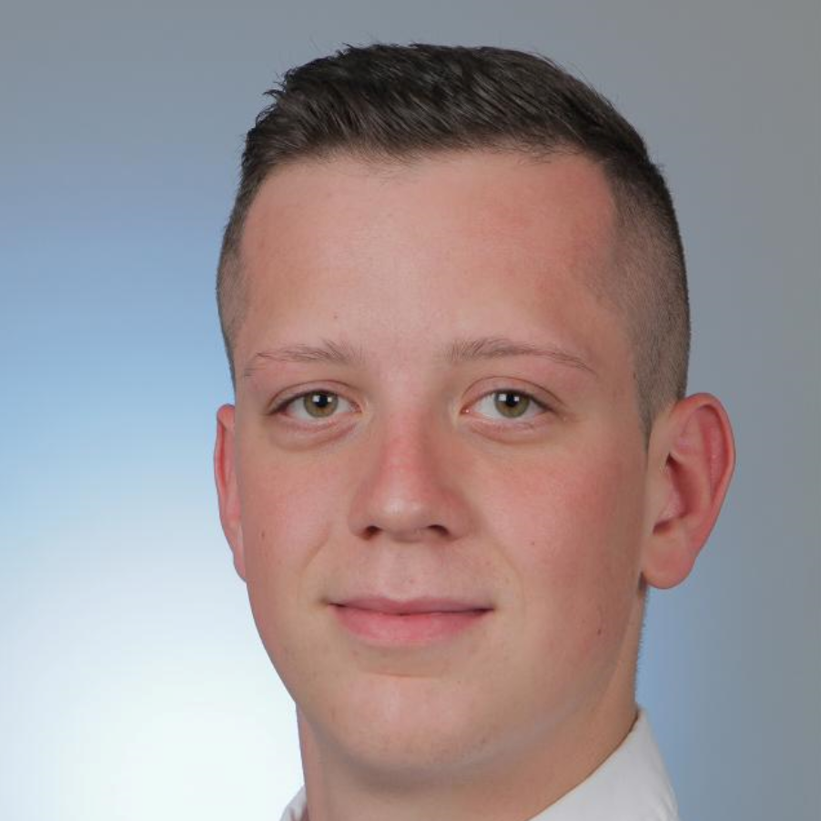 Luc Bergamin