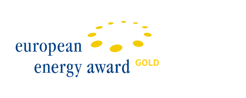 Logo european energy award