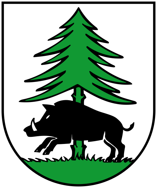 Stadtwappen