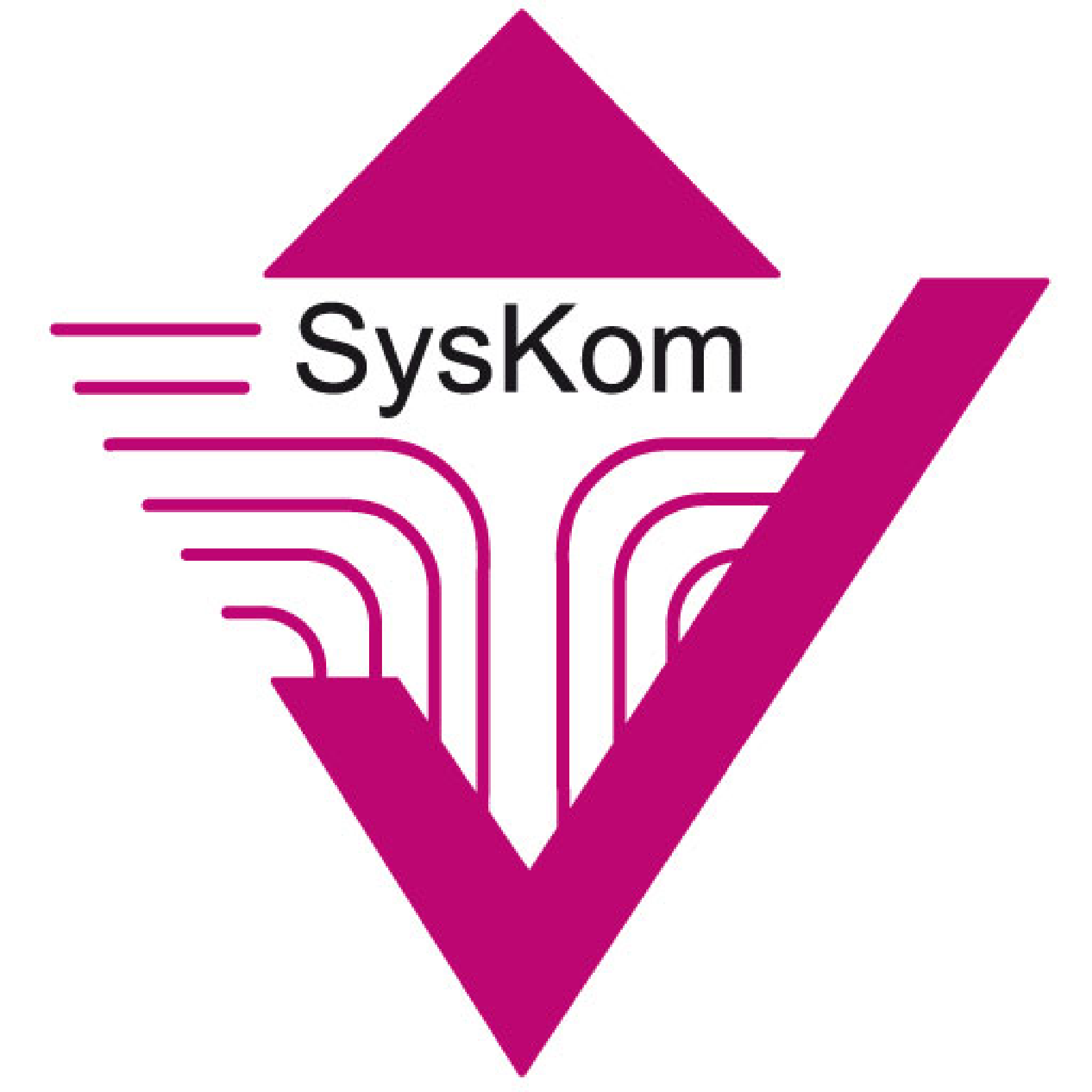 Syskom Firmenlogo