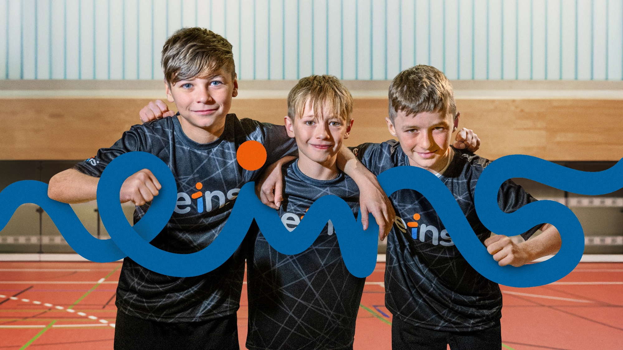 Trikot-Sponsoring 2026 ohne Zusätze