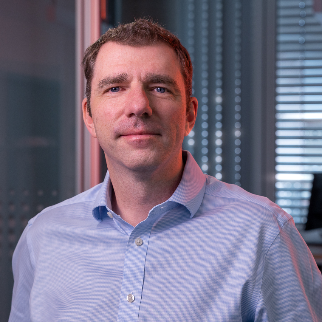 Falko Mager, Leiter Abteilung Energiewirtschaft