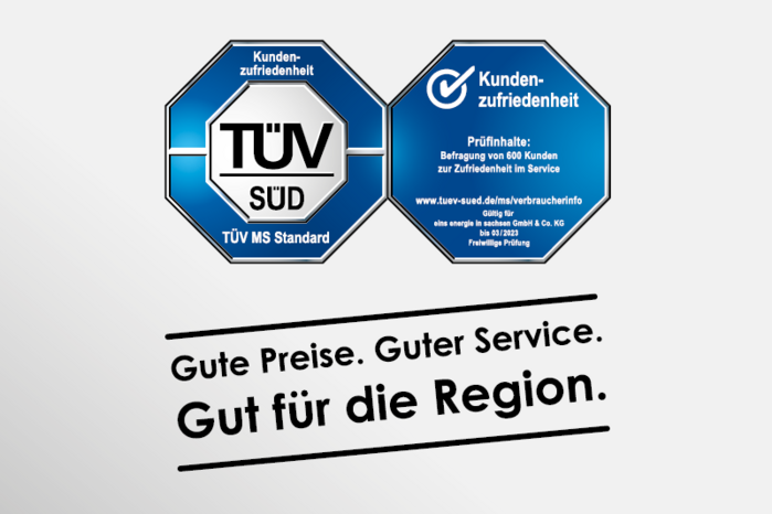 TÜV Siegel
