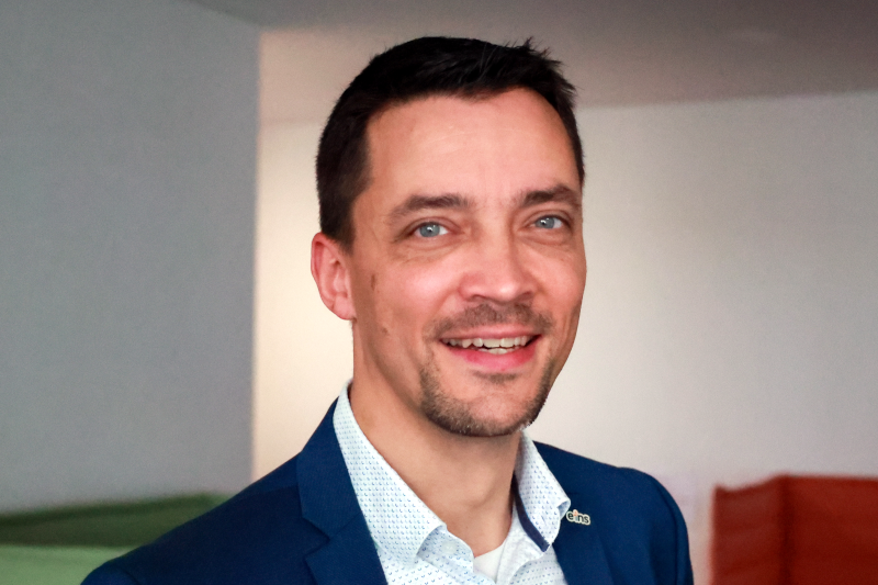 Foto von Marco Kahle