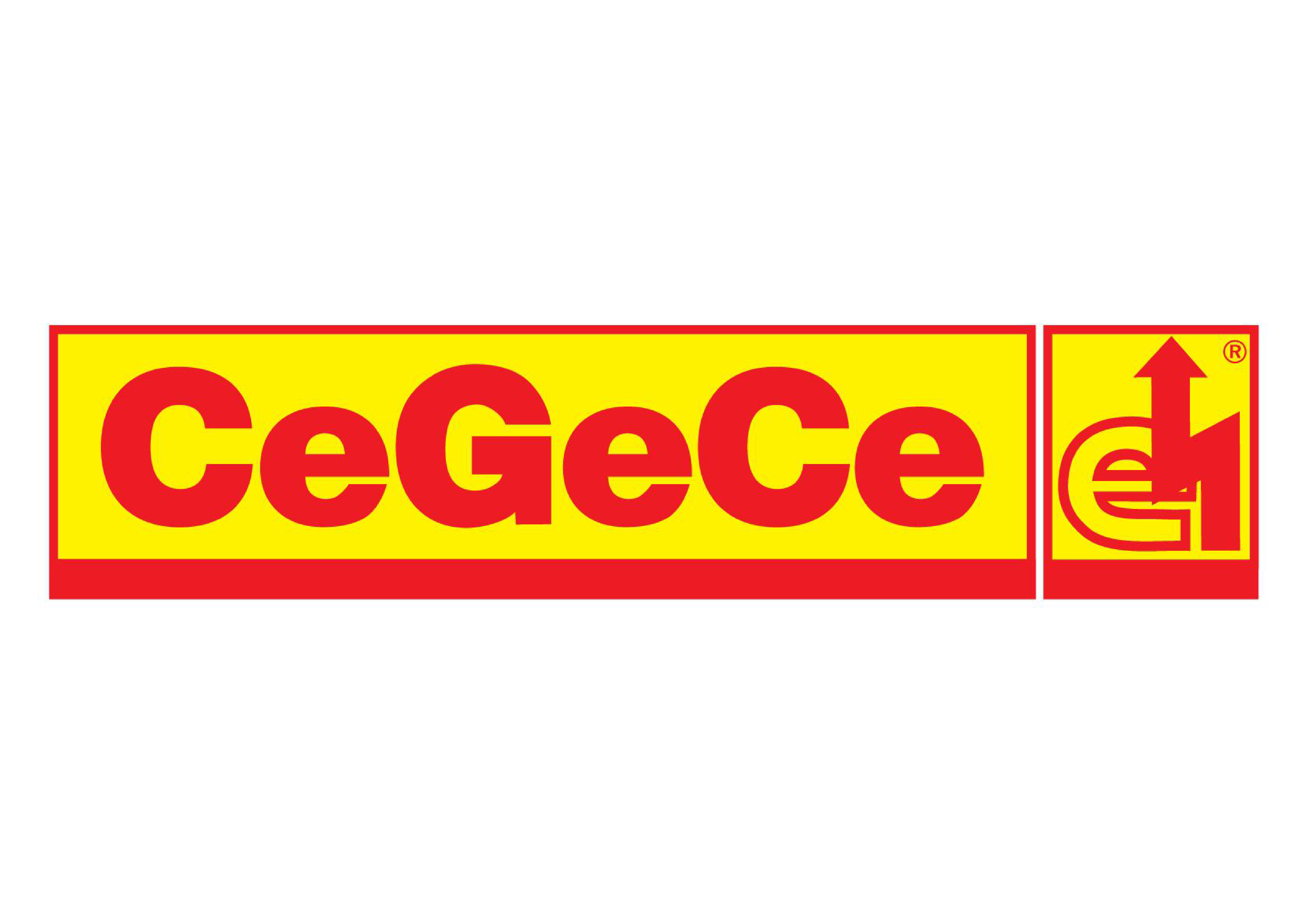 CeGeCe Firmenlogo 