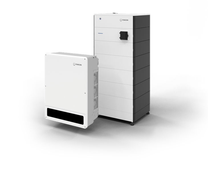 Solarstromspeicher Fenecon