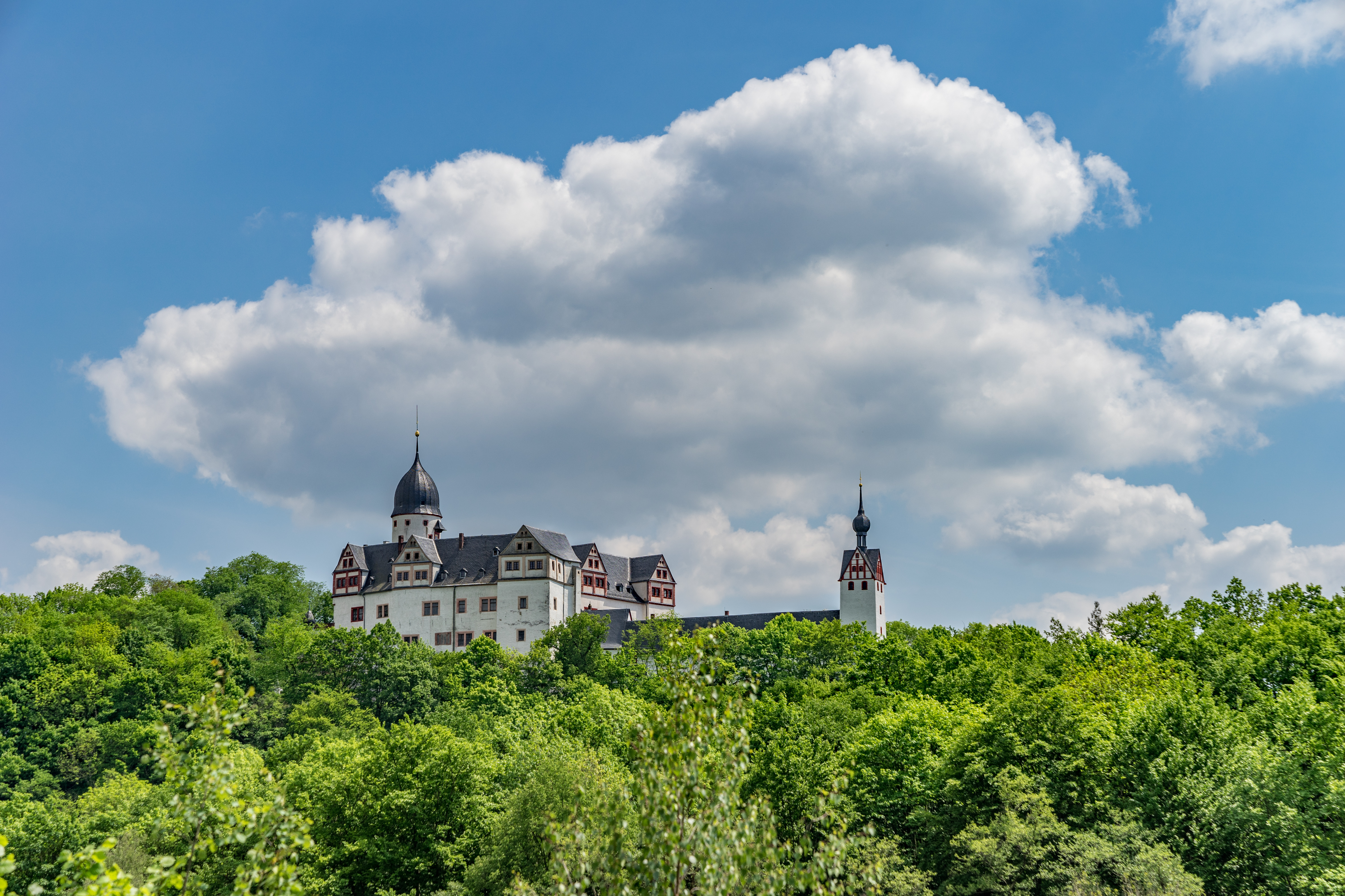 Schloss Rochsburg
