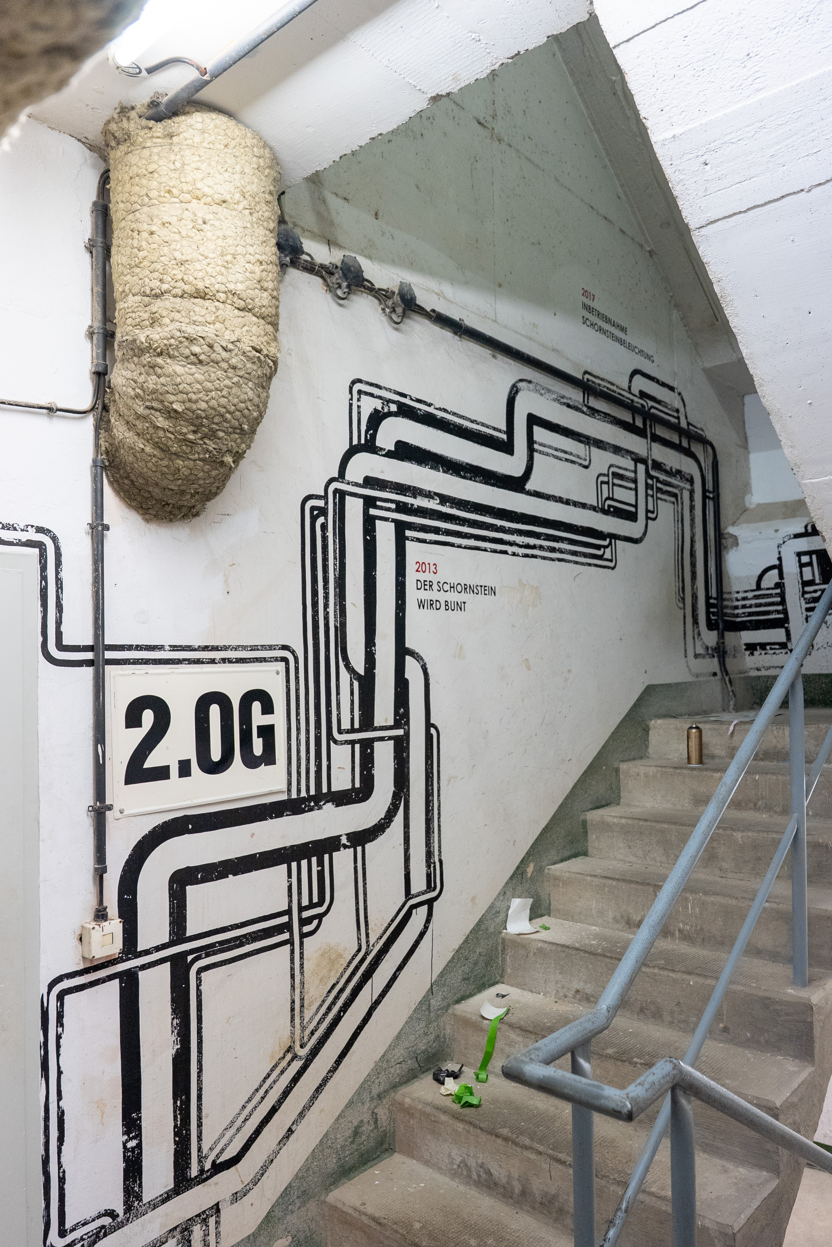 Gestaltung Steffen Seeger
