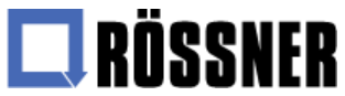Rössner Logo