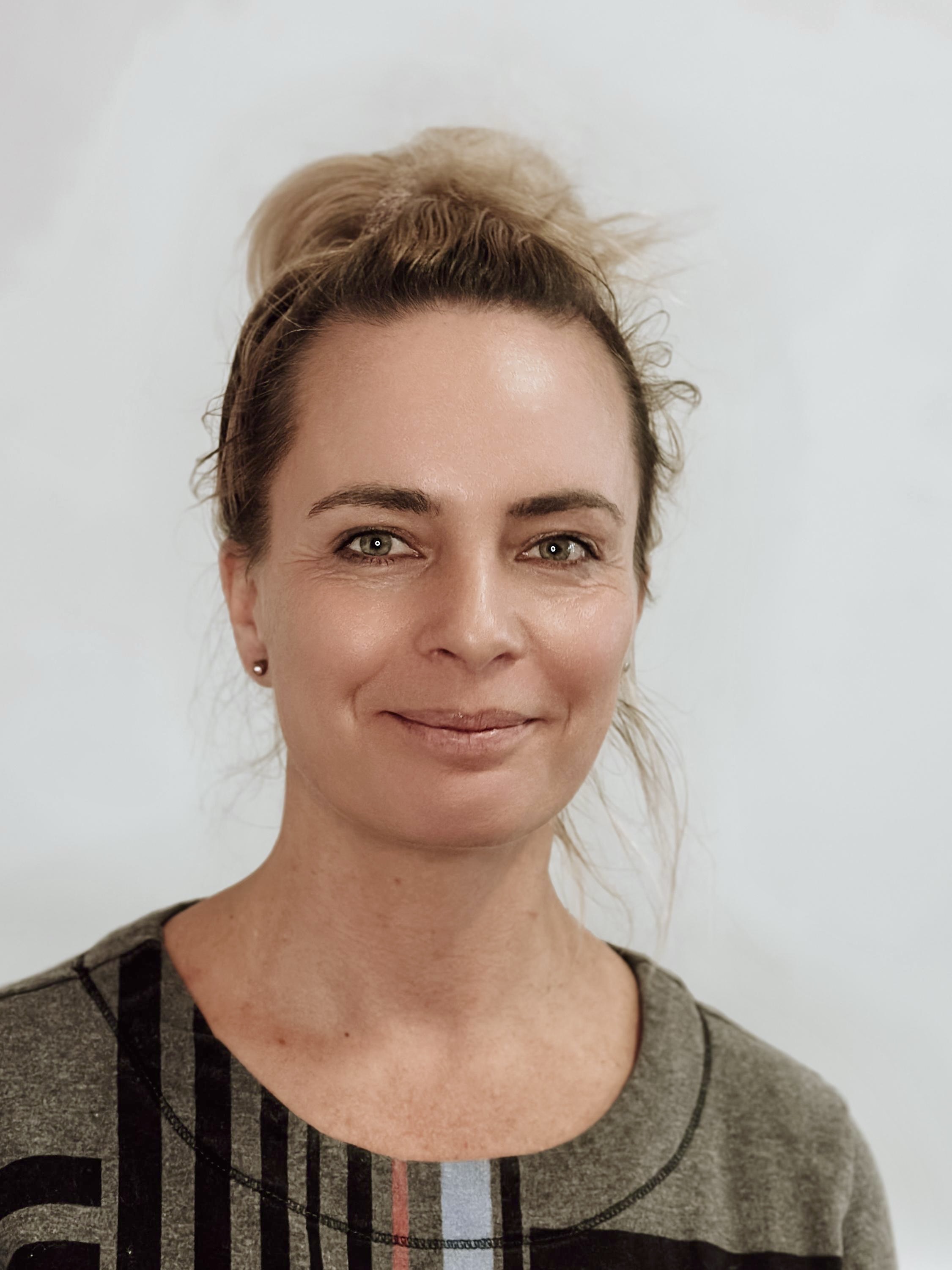 Juliane Wende