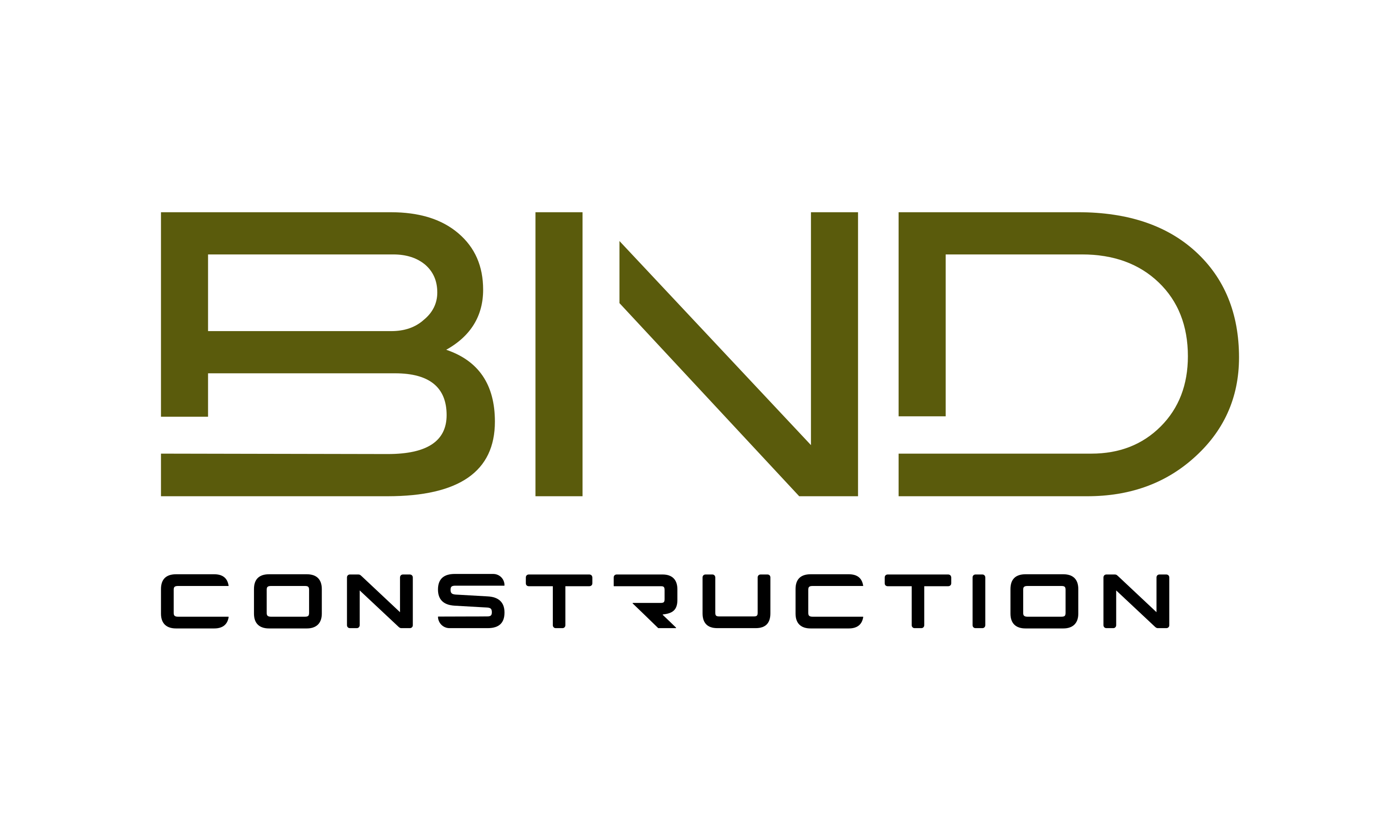 BND Firmenlogo