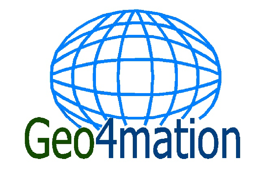 Geo4mation Firmenlogo
