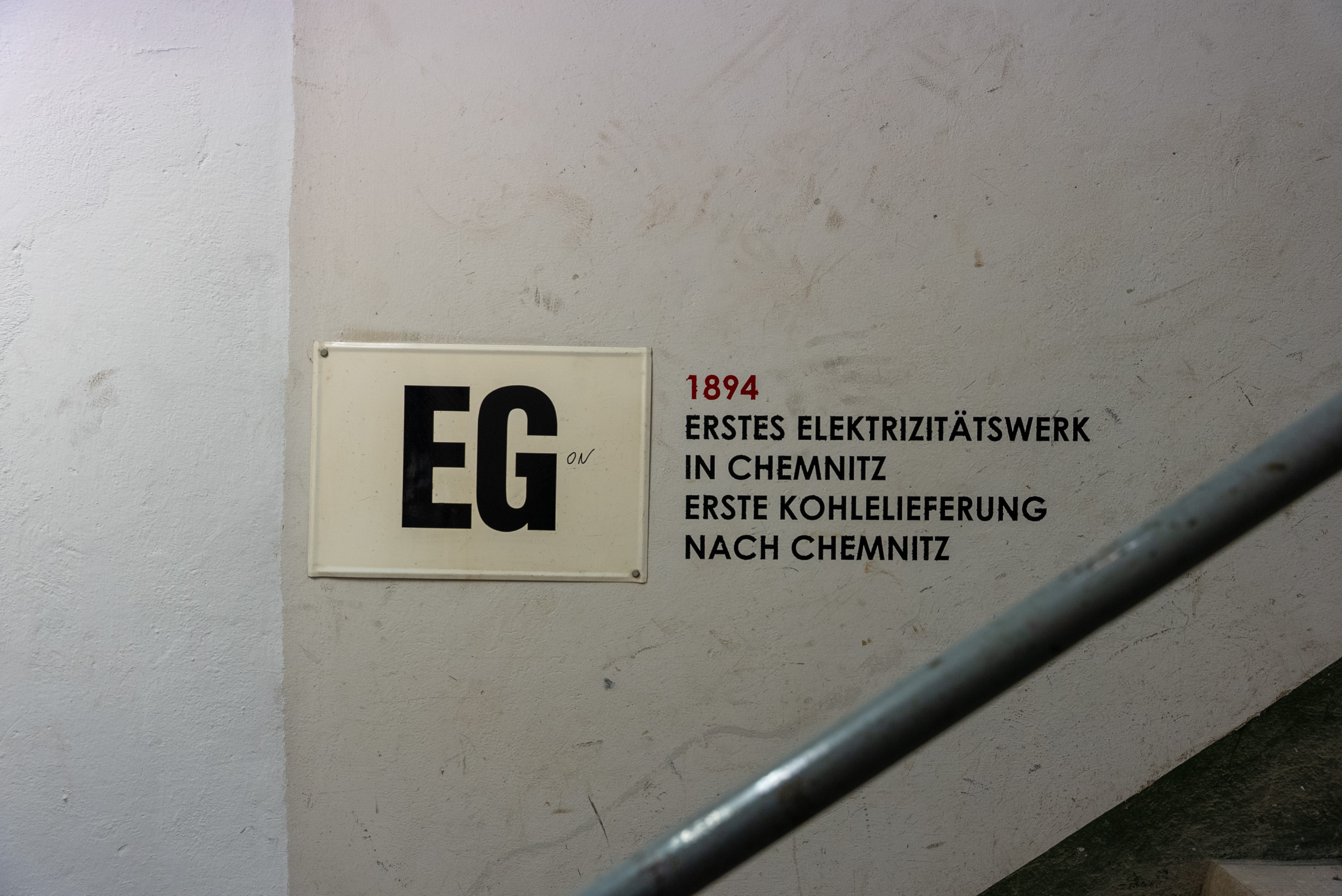 Gestaltung Steffen Seeger